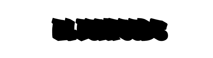 Graffiti Urban Shadow  Free Fonts Download