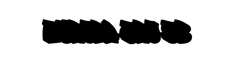 Graffiti Urban Shadow  Free Fonts Download