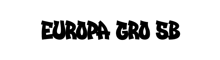 Graffiti Urban Regular  Free Fonts Download