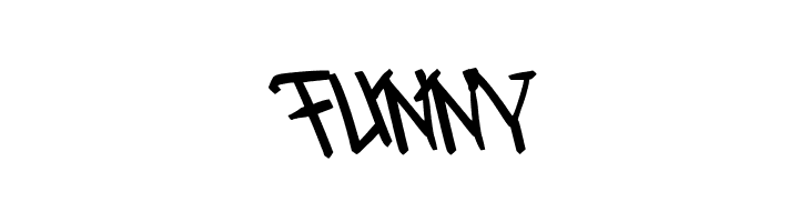 Graffitian  Free Fonts Download