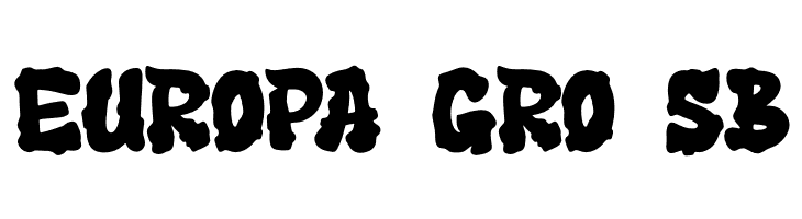 Cameroon  Free Fonts Download