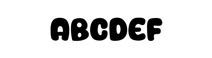 Sobear  Free Fonts Download