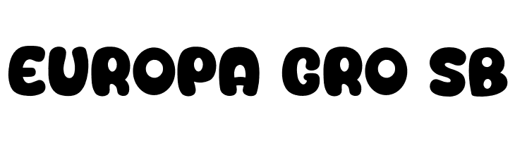 Sobear  Free Fonts Download