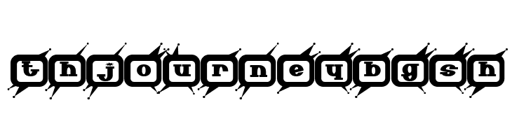 Technicolor  Free Fonts Download