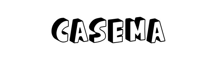 Crispy Cream 3D  Free Fonts Download