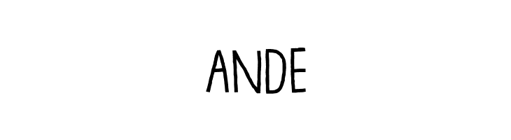 Material Boy DEMO Regular  Free Fonts Download