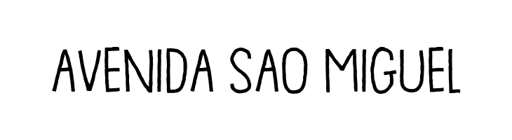 Material Boy DEMO Regular  Free Fonts Download