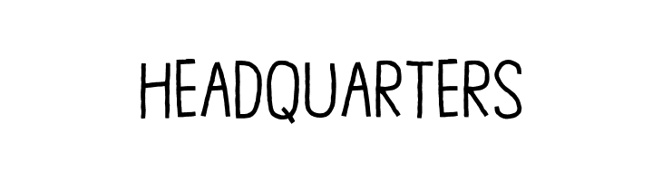 Material Boy DEMO Regular  Free Fonts Download