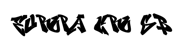 Notress Graffiti  Free Fonts Download