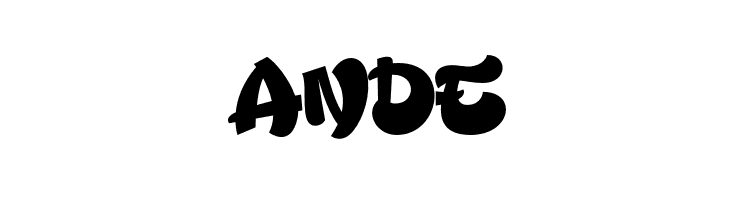 Rameyon-Regular  Free Fonts Download