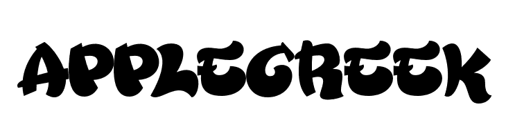 Rameyon-Regular  Free Fonts Download