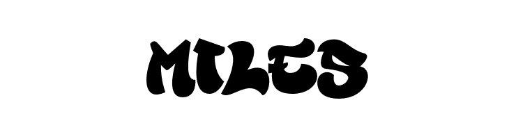 Rameyon-Regular  Free Fonts Download