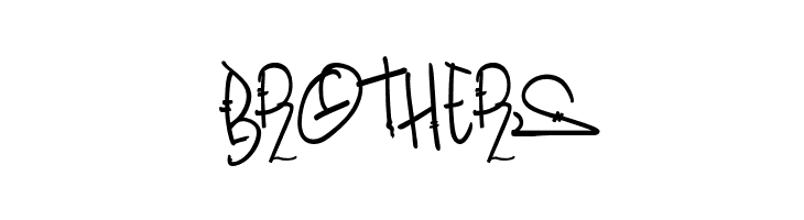 Street Of Zeus  Free Fonts Download