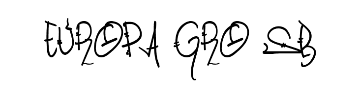 Street Of Zeus  Free Fonts Download