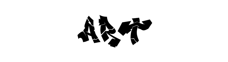 NIghtvandals  Free Fonts Download