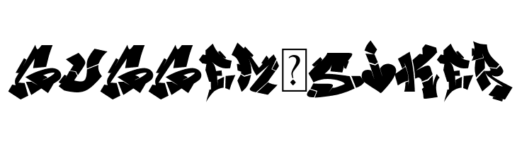 NIghtvandals  Free Fonts Download