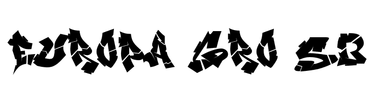 NIghtvandals  Free Fonts Download