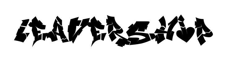 NIghtvandals  Free Fonts Download