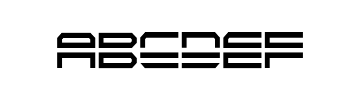 QuickStrike Condensed  Free Fonts Download