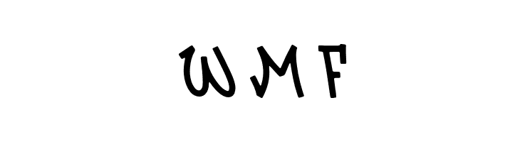 UrbanSign  Free Fonts Download