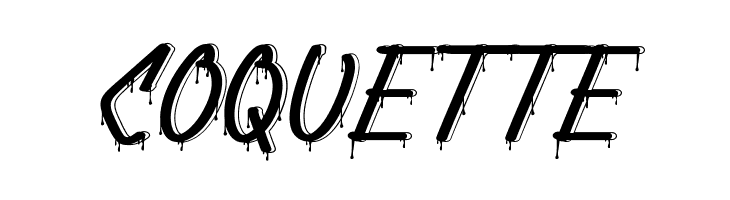 Brickouts Demo  Free Fonts Download