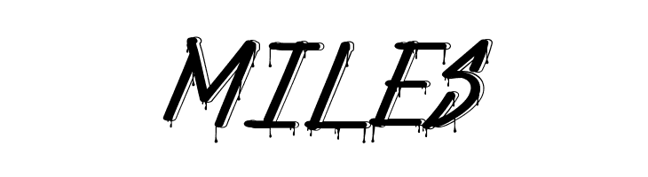 Brickouts Demo  Free Fonts Download