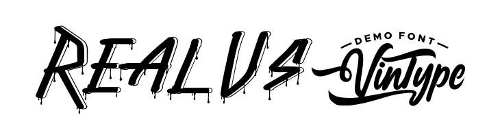 Brickouts Demo  Free Fonts Download