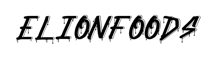 Brickouts Demo  Free Fonts Download