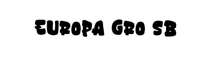 Blockbuster Regular Demo  Free Fonts Download