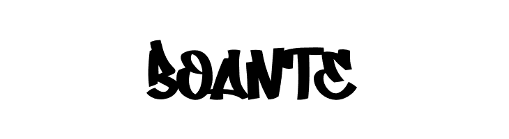 Urban Graffiti  Free Fonts Download