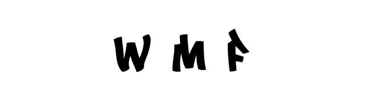 Urban Graffiti  Free Fonts Download