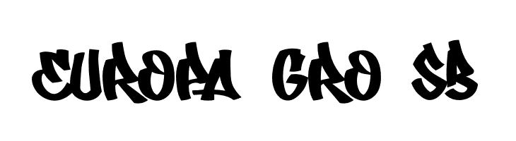 Urban Graffiti  Free Fonts Download