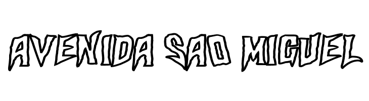 Skateparx Demo  Free Fonts Download