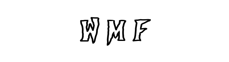 Skateparx Demo  Free Fonts Download