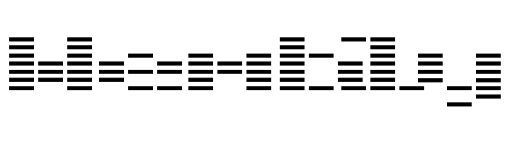 OTO chouha  Free Fonts Download