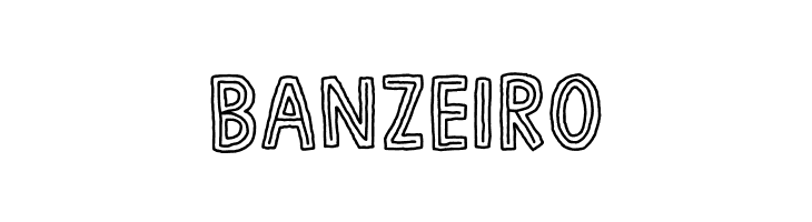 Spacy Avocado DEMO Regular  Free Fonts Download