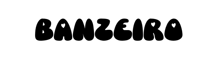 Love Bold - Demo Version Regular  Free Fonts Download