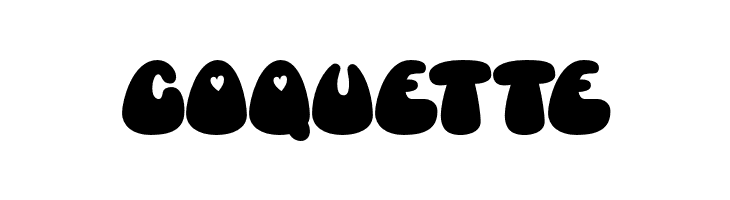 Love Bold - Demo Version Regular  Free Fonts Download