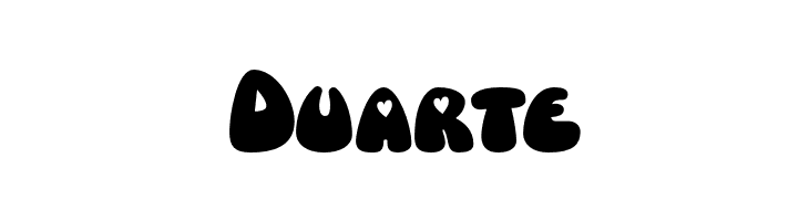 Love Bold - Demo Version Regular  Free Fonts Download