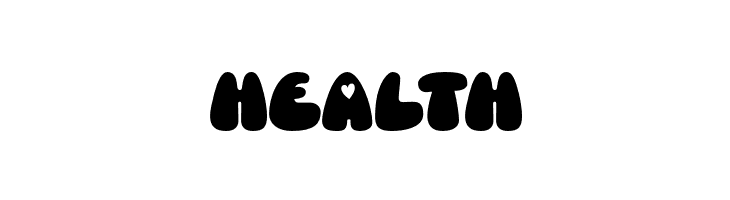 Love Bold - Demo Version Regular  Free Fonts Download