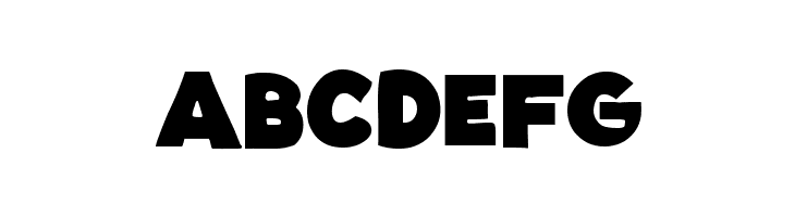 Amunt Espanya!  Free Fonts Download