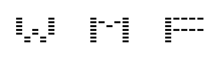 OTO tanpa  Free Fonts Download