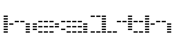 OTO tanpa  Free Fonts Download