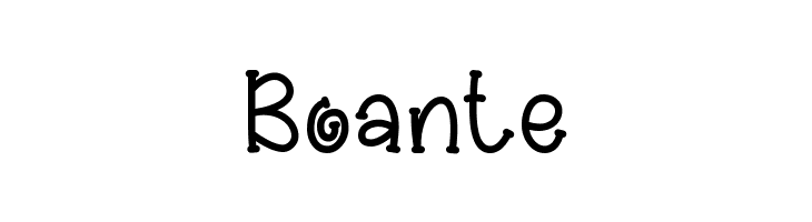 Roll Cake  Free Fonts Download