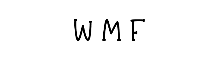 Roll Cake  Free Fonts Download