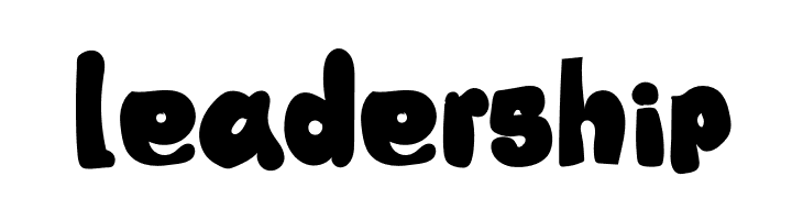 Welcome Cartoon  Free Fonts Download