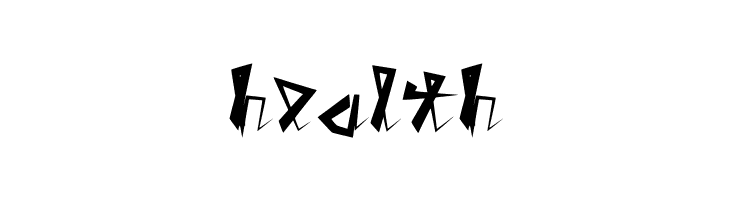 Switchblade Regular  Free Fonts Download
