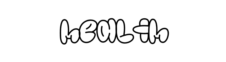 Movest Outline  Free Fonts Download