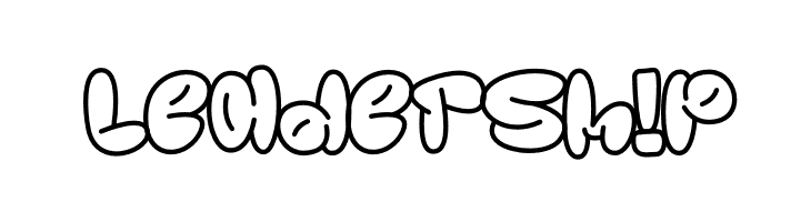 Movest Outline  Free Fonts Download