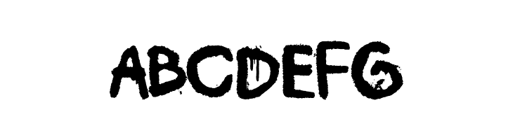 Madrid Vandals  Free Fonts Download
